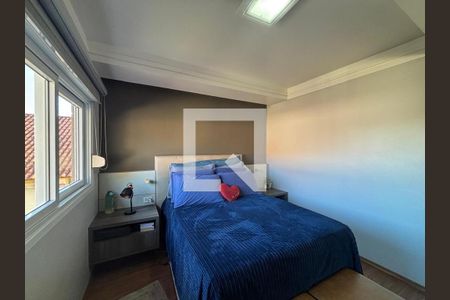 Casa de Condomínio à venda com 2 quartos, 115m² em Rondônia, Novo Hamburgo