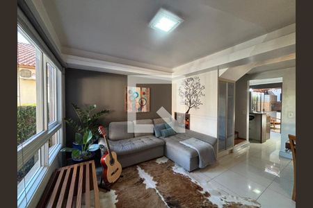 Casa de Condomínio à venda com 2 quartos, 115m² em Rondônia, Novo Hamburgo