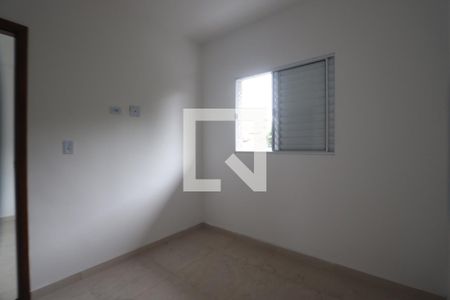 Quarto 1 de apartamento para alugar com 2 quartos, 49m² em Vila Bela, São Paulo