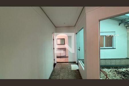 Sala - Sala de Jantar de casa para alugar com 3 quartos, 326m² em Campestre, Santo André