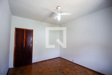 Suíte de casa para alugar com 2 quartos, 150m² em Vila Sao Joao, Sorocaba