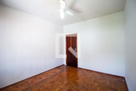 Suíte de casa para alugar com 2 quartos, 130m² em Vila Sao Joao, Sorocaba