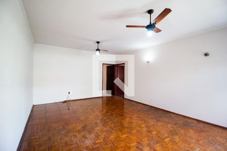 Sala de casa para alugar com 2 quartos, 130m² em Vila Sao Joao, Sorocaba