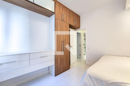 Quarto  de apartamento para alugar com 2 quartos, 94m² em Botafogo, Rio de Janeiro