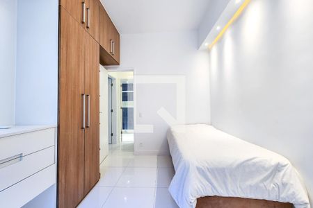Quarto  de apartamento para alugar com 2 quartos, 94m² em Botafogo, Rio de Janeiro