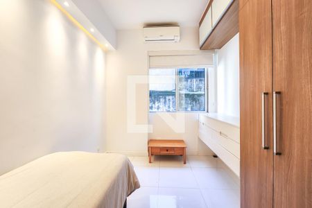 Quarto  de apartamento para alugar com 2 quartos, 94m² em Botafogo, Rio de Janeiro