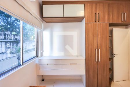 Quarto  de apartamento para alugar com 2 quartos, 94m² em Botafogo, Rio de Janeiro