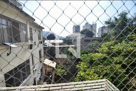 Quarto de apartamento para alugar com 2 quartos, 66m² em Maracanã, Rio de Janeiro