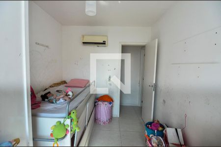 Quarto de apartamento para alugar com 2 quartos, 66m² em Maracanã, Rio de Janeiro