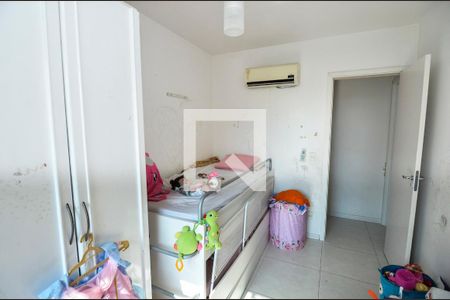 Quarto de apartamento para alugar com 2 quartos, 66m² em Maracanã, Rio de Janeiro