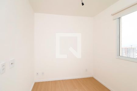 Quarto 1 de apartamento para alugar com 2 quartos, 44m² em Itaim Paulista, São Paulo