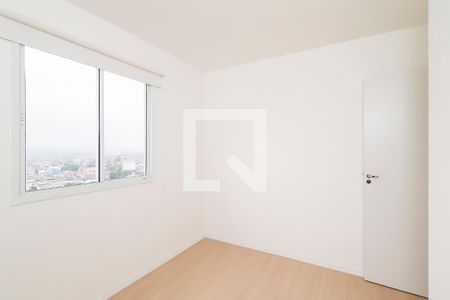 Quarto 1 de apartamento para alugar com 2 quartos, 44m² em Itaim Paulista, São Paulo