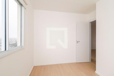Quarto 1 de apartamento para alugar com 2 quartos, 44m² em Itaim Paulista, São Paulo