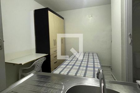Studio de kitnet/studio para alugar com 1 quarto, 20m² em Parque Sao Jose, São Bernardo do Campo