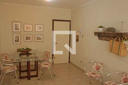 Apartamento para alugar com 1 quarto, 70m² em Boqueirão, Santos