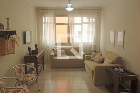 Apartamento para alugar com 1 quarto, 70m² em Boqueirão, Santos