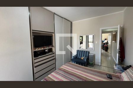 Quarto 1 de casa à venda com 2 quartos, 80m² em Vila Floresta, Santo André