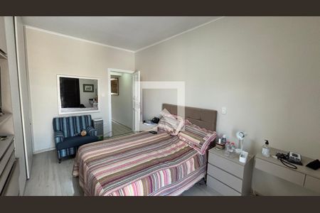 Quarto 1 de casa à venda com 2 quartos, 80m² em Vila Floresta, Santo André