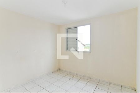 Quarto 2 de apartamento para alugar com 2 quartos, 49m² em Jardim Vermelhão, Guarulhos