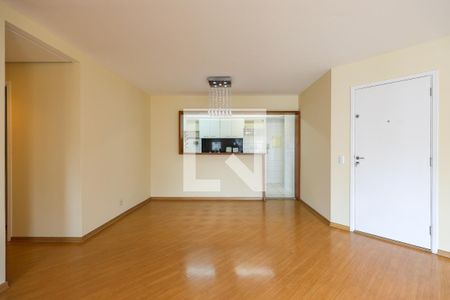 Sala de apartamento para alugar com 2 quartos, 95m² em Vila Andrade, São Paulo