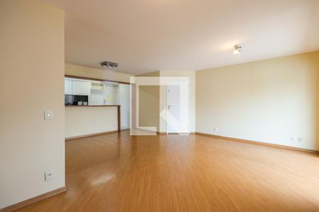 Sala de apartamento para alugar com 2 quartos, 95m² em Vila Andrade, São Paulo