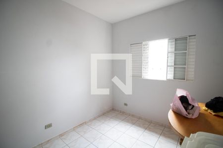 QUARTO 2 de casa à venda com 3 quartos, 272m² em Parque Maria Domitila, São Paulo