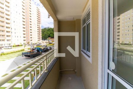 Apartamento para alugar com 2 quartos, 49m² em Maria Paula, Niterói