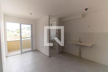 Apartamento para alugar com 2 quartos, 49m² em Maria Paula, Niterói