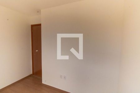 Quarto  de apartamento para alugar com 2 quartos, 49m² em Maria Paula, Niterói