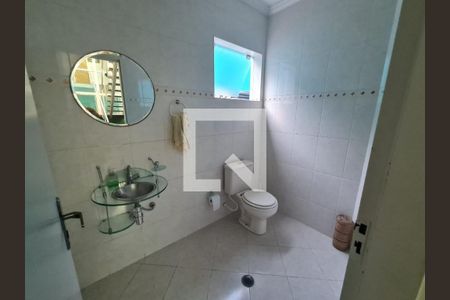 Foto 10 de casa à venda com 4 quartos, 400m² em Parque dos Principes, São Paulo