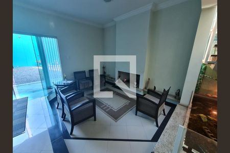 Foto 24 de casa à venda com 4 quartos, 400m² em Parque dos Principes, São Paulo