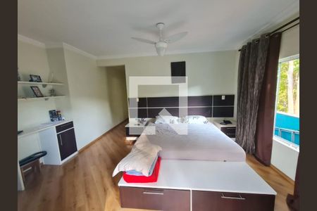 Foto 05 de casa à venda com 4 quartos, 400m² em Parque dos Principes, São Paulo