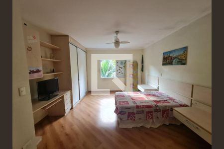 Foto 13 de casa à venda com 4 quartos, 400m² em Parque dos Principes, São Paulo