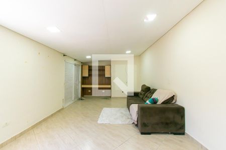 Sala 2 de casa para alugar com 2 quartos, 210m² em Jardim Sonia Maria, São Paulo