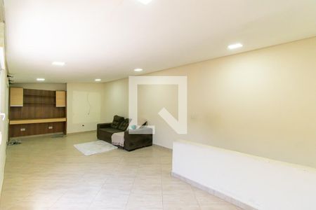 Sala 2 de casa para alugar com 2 quartos, 210m² em Jardim Sonia Maria, São Paulo