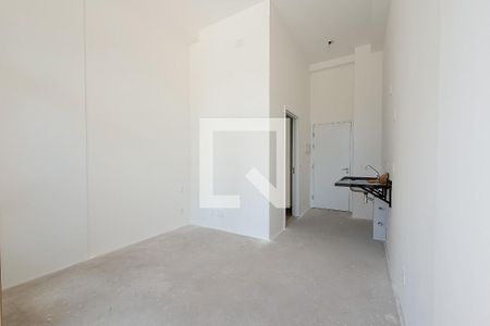 Studio de kitnet/studio à venda com 1 quarto, 33m² em Vila Mariana, São Paulo