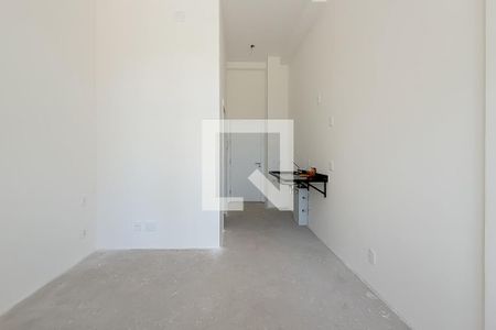 Studio de kitnet/studio à venda com 1 quarto, 33m² em Vila Mariana, São Paulo