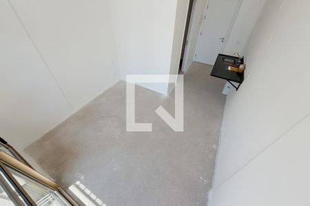 Studio de kitnet/studio à venda com 1 quarto, 33m² em Vila Mariana, São Paulo