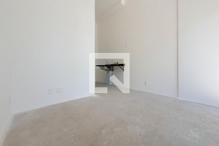 Studio de kitnet/studio à venda com 1 quarto, 33m² em Vila Mariana, São Paulo