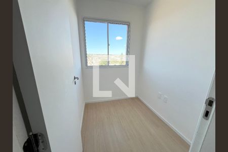 Quarto de apartamento à venda com 2 quartos, 29m² em Jardim Imperador (zona Leste), São Paulo