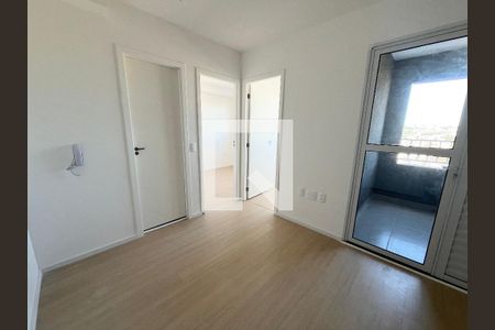 Apartamento à venda com 2 quartos, 29m² em Jardim Imperador (zona Leste), São Paulo