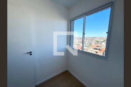 Quarto de apartamento à venda com 2 quartos, 29m² em Jardim Imperador (zona Leste), São Paulo