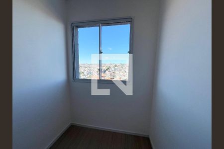 Quarto de apartamento à venda com 2 quartos, 29m² em Jardim Imperador (zona Leste), São Paulo