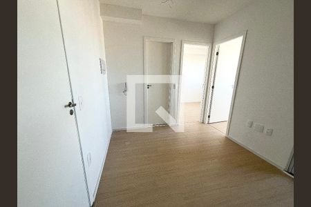 Sala de apartamento à venda com 2 quartos, 29m² em Jardim Imperador (zona Leste), São Paulo