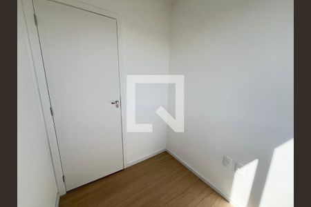 Quarto 1 de apartamento à venda com 2 quartos, 29m² em Jardim Imperador (zona Leste), São Paulo