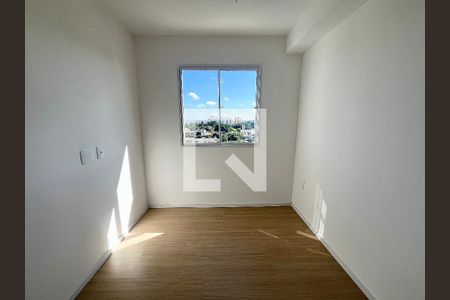 Quarto 2 de apartamento à venda com 2 quartos, 29m² em Jardim Imperador (zona Leste), São Paulo