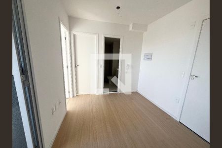 Sala de apartamento à venda com 2 quartos, 29m² em Jardim Imperador (zona Leste), São Paulo