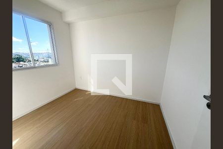 Quarto 2 de apartamento à venda com 2 quartos, 29m² em Jardim Imperador (zona Leste), São Paulo