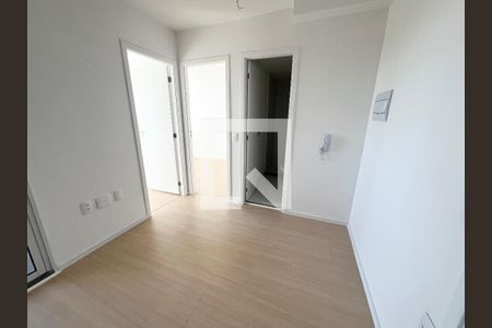 Sala de apartamento à venda com 2 quartos, 29m² em Jardim Imperador (zona Leste), São Paulo