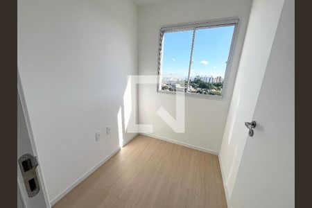 Quarto 2 de apartamento à venda com 2 quartos, 29m² em Jardim Imperador (zona Leste), São Paulo